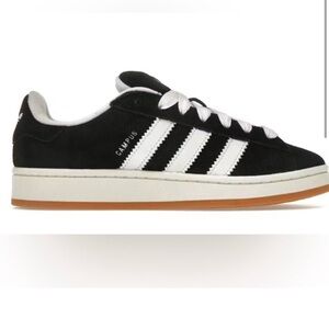 SOLD Adidas  Campus 00s, Premium, Brand New in Box!
